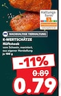 Aktuelle Schweinefleisch Angebote bei Kaufland in Krefeld Aktuelles Hüftsteak Angebot bei Kaufland in Krefeld ab 0,79 €