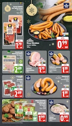 Kochschinken Angebot im aktuellen EDEKA Prospekt auf Seite 7