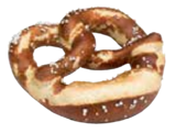Laugenbrezel im Marktkauf Prospekt Laugenbrezel von BACKSHOP im aktuellen Marktkauf Prospekt für 0,29 €