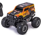 RC Fahrzeug Wild Trail von Dickie Toys im aktuellen Rossmann Prospekt für 12,99 €