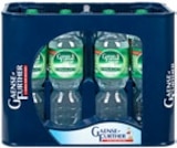 Kaufland Endorf - Mineralwasser Medium Angebot im Prospekt Mineralwasser Medium bei Kaufland im Endorf Prospekt für 4,44 €