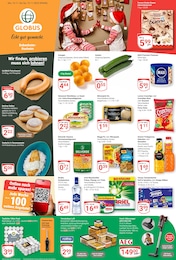 GLOBUS Prospekt für Alsheim mit 24 Seiten GLOBUS Prospekt für Alsheim: "Aktuelle Angebote", 24 Seiten, 10.11.2025 - 15.11.2025