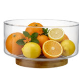 Corbeille à fruits en promo chez Gifi Corbeille à fruits dans le catalogue Gifi