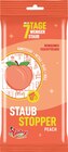 Feuchte Reinigungstücher für Möbel Peach im dm-drogerie markt Prospekt Feuchte Reinigungstücher für Möbel Peach von Poliboy im aktuellen dm-drogerie markt Prospekt für 2,95 €
