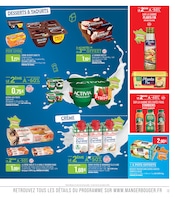 Promos Plantes dans le catalogue "C'EST TOUS LES JOURS LE MARCHÉ" de Supermarchés Match Plantes en promo dans le catalogue Supermarchés Match à la page 13