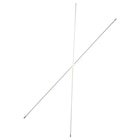 Stützkreuz verzinkt im Angebot bei IKEA in Hannover Stützkreuz verzinkt Angebote von OBSERVATÖR bei IKEA Hannover für 1,69 €