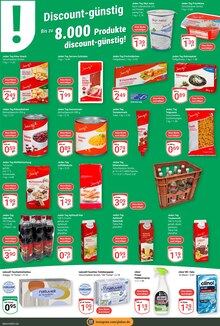 Mineralwasser im GLOBUS Prospekt "Aktuelle Angebote" mit 28 Seiten (Mannheim)