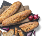 Zwiebelbaguette Angebote bei Kaufland Salzgitter für 0,59 €