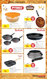 Offre Blinis dans le catalogue Intermarché Hyper du moment à la page 29