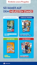 Gartenschlauch im ALDI SÜD Prospekt in Reutlingen Aktueller ALDI SÜD Prospekt mit Gartenschlauch, "Gutes für Alle.", Seite 35