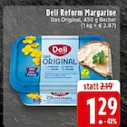Aktuelle Margarine Angebote bei E center in Duisburg Aktuelles Das Original Margarine Angebot bei E center in Duisburg ab 1,29 €