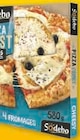 Promo Pizza Crust à 1,58 € dans le catalogue U Express à Plouvorn
