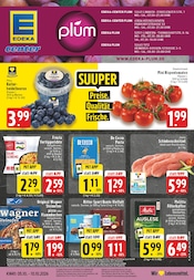 E center Supermarkt Prospekt der aktuellen Woche mit 30 Seiten, gültig von 05.10.2026 bis 10.10.2026, in Erkelenz und Umgebung Aktueller E center Supermarkt Prospekt in Erkelenz und Umgebung, "Aktuelle Angebote" mit 30 Seiten, 05.10.2026 - 10.10.2026