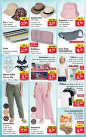 Hose im Zimmermann Prospekt in Laatzen Aktueller Zimmermann Prospekt mit Hose, "Aktuelle Angebote", Seite 9