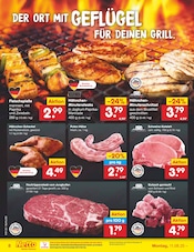 Aktueller Netto Marken-Discount Prospekt mit Gulasch, "Aktuelle Angebote", Seite 12