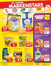Maggi im Netto Marken-Discount Prospekt in Pirna Aktueller Netto Marken-Discount Prospekt mit Maggi, "Aktuelle Angebote", Seite 21