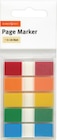 Rossmann Wolgast - Page Marker Angebot im Prospekt Page Marker bei Rossmann im Wolgast Prospekt für 0,69 €