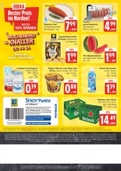 Schweinefilet im EDEKA Prospekt in Schwerin Aktueller EDEKA Prospekt mit Schweinefilet, "Top Angebote", Seite 20