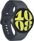 Galaxy Watch6 Angebote von SAMSUNG bei expert Erkrath für 244,00 €