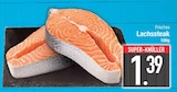 Aktuelle Lachs Angebote bei E center in Augsburg Aktuelles Frisches Lachssteak Angebot bei E center in Augsburg ab 1,39 €