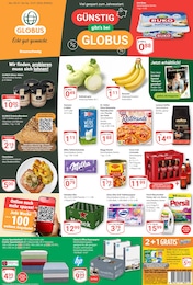 GLOBUS Prospekt für Vechelde: "Aktuelle Angebote", 39 Seiten, 05.01.2026 - 10.01.2026