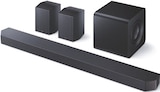 Soundbar HW-Q935GF/ZG im Angebot bei expert in Hof Soundbar HW-Q935GF/ZG Angebote von Samsung bei expert Hof für 499,00 €