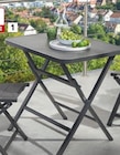 Promo Table chaise pliante en aluminium à 69,99 € dans le catalogue Aldi à Saint-Germain-du-Puy