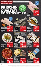 Kaufland Antipasti im Prospekt Kaufland Antipasti im Prospekt