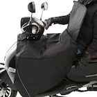 Tablier moto urban - RIDE dans le catalogue Norauto