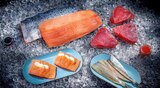 Thunfischfilet Angebote bei GLOBUS Wetzlar für 3,99 €