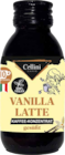 Kaffeekonzentrat Espresso Classico oder Vanilla Latte im Angebot bei E center in Karlsruhe Kaffeekonzentrat Espresso Classico oder Vanilla Latte Angebote von Cellini bei E center Karlsruhe