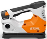 Akku-Kompressor KOA 20 bei STIHL im Flensburg Prospekt für 89,00 €