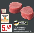 Rinderfilet im Angebot bei Marktkauf in Bielefeld Rinderfilet Angebote von Jungbullen-Fleisch bei Marktkauf Bielefeld für 5,49 €