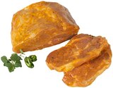 Schweinenacken gewürzt mit Chili Cheese bei REWE im Birken-Honigsessen Prospekt für 1,29 €
