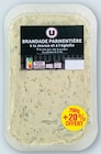 Promo Brandade à la morue parmentière à 6,95 € dans le catalogue U Express à Migennes
