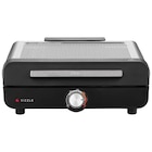 Ninja Grillplatte im POCO Prospekt Ninja Grillplatte im aktuellen POCO Prospekt für 109,99 €