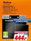 expert Elsterwerda - Einbauherdset EHCX 933 110 E Angebot im Prospekt Einbauherdset EHCX 933 110 E bei expert im Elsterwerda Prospekt für 444,00 €