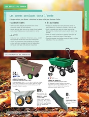 Barbecue Angebote im Prospekt "Guide 2024 Jardin" von E.Leclerc auf Seite 25