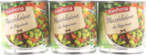 Macédoine de légumes - Freshona dans le catalogue Lidl