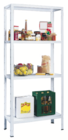 toom Baumarkt Ahrensburg - Steckregal Angebot im Prospekt Steckregal bei toom Baumarkt im Ahrensburg Prospekt für 39,99 €