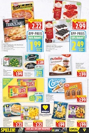 Salami Angebot im aktuellen E center Prospekt auf Seite 9