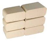 Flambriks Holzbrikett Angebote bei ZG Raiffeisen Bruchsal für 3,49 €