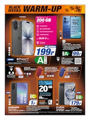 Handyzubehör im expert TeVi Prospekt in Erlangen Aktueller expert TeVi Prospekt mit Handyzubehör, "Top Angebote", Seite 8