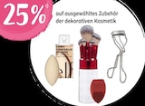 25 % Rabatt im aktuellen Rossmann Prospekt