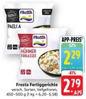 Aktuelle Frosta Angebote bei E center in Reutlingen Aktuelles Paella Angebot bei E center in Reutlingen ab 2,29 €
