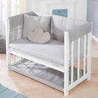 Stubenbettchen im Angebot bei Segmüller in Rodgau Stubenbettchen Angebote von Roba bei Segmüller Rodgau für 149,99 €
