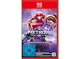 Metroid Prime 4: Beyond - Nintendo Switch 2 Edition [Nintendo 2] von NINTENDO im aktuellen MediaMarkt Saturn Prospekt für 44,99 €