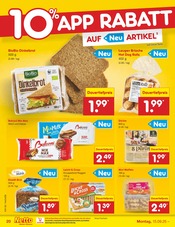 Aktueller Netto Marken-Discount Prospekt mit Waffeln, "Aktuelle Angebote", Seite 22