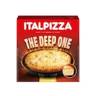 Pizza surgelée - ITALPIZZA - Carrefour Market à Anglet Pizza surgelée - ITALPIZZA en promo chez Carrefour Market Anglet à 3,23 €