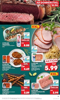 Grillfleisch im aktuellen Kaufland Prospekt (Duisburg) Grillfleisch im Kaufland Prospekt "Aktuelle Angebote" mit 56 Seiten (Duisburg)